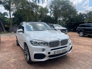 BMW X5 Drive40e M Sport 2016 for Sale