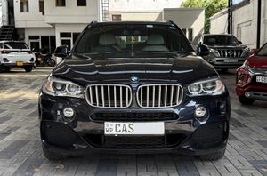 BMW X5 eDrive 2015 for Sale