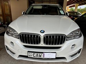 BMW X5 eDrive 2017 for Sale