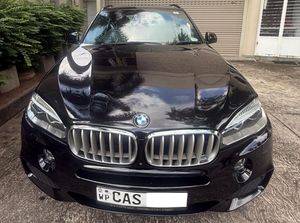 BMW X5 eDrive 40E E M Sport 2016 for Sale