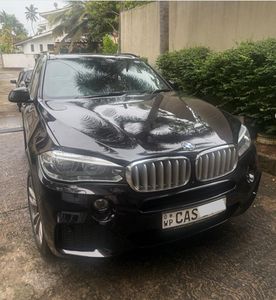 BMW X5 eDrive 40E EM Sport 2016 for Sale
