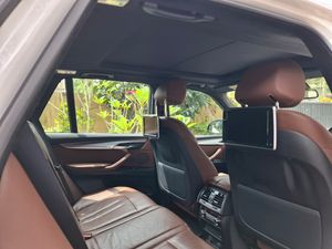 BMW X5 eDrive Fully Loaded 2016 for Sale