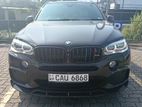 BMW X5 eDrive Individual M Sport 2016