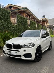 BMW X5 eDrive M Sport 2016 for Sale