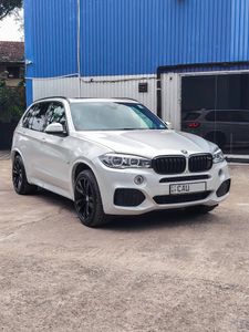 BMW X5 eDrive M-SPORT 2016 for Sale
