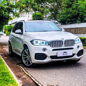 BMW X5 eDrive M Sport 2016 for Sale