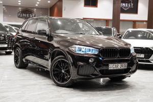 BMW X5 eDrive M-Sport 2016 for Sale