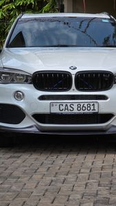 BMW X5 eDrive M Sport 2016 for Sale