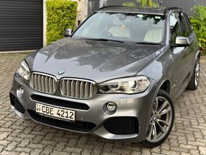 BMW X5 eDrive M Sport 2018 for Sale