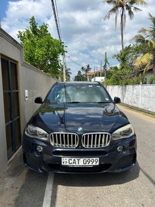 BMW X5 eDrive M-Sport individual 2016 for Sale
