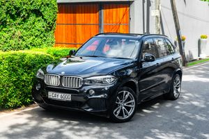 BMW X5 eDrive M-Sport Plus 2016 for Sale