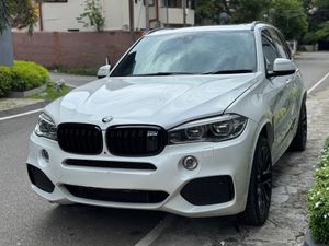 BMW X5 eDrive M-Sport Plus 2016 for Sale