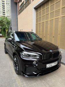 BMW X5 eDrive MSport 2017 for Sale