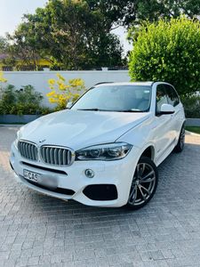 BMW X5 eDrive 2016 for Sale