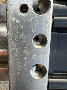 BMW X5 F15 ABS Pump for Sale