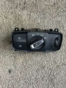 Bmw X5 F15 Head Light Switch for Sale