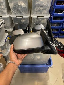 BMW X5 F15 M SPORT 2017 complete side mirror - D/S for Sale