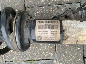 Bmw X5 Front Shock for Sale
