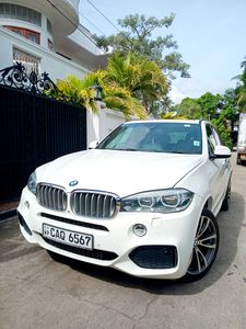 BMW X5 M-Sport 2015 for Sale