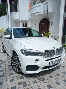 BMW X5 M-Sport 2015 for Sale