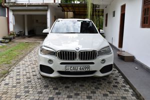 BMW X5 M sport 2016 for Sale
