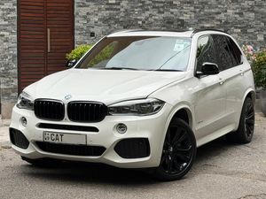 BMW X5 M Sport 2016 for Sale