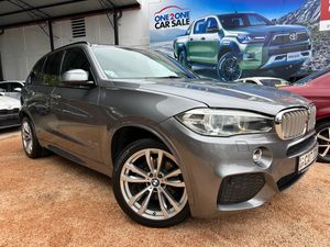 BMW X5 M Sport 2016 for Sale