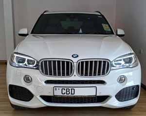 BMW X5 M Sport 2018 for Sale