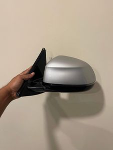 BMW X5 M Sport 2018 Side Mirror Complete for Sale