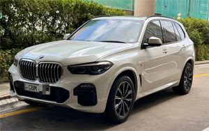 BMW X5 M Sport 25D 2020 for Sale