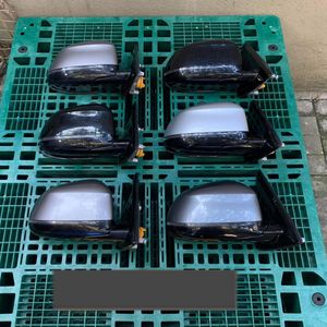 BMW X5 M SPORT Driver Side Complete Mirrors - All Specs for Sale