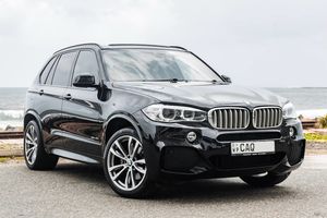 BMW X5 M SPORT E-DRIVE 2016 for Sale