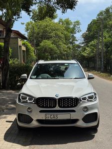 BMW X5 M Sport E Drive 2016 for Sale