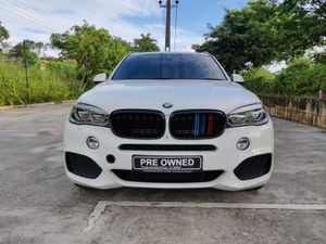 BMW X5 M Sport- F15 2016 for Sale
