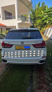 BMW X5 M Sport PHEV 2018 for Sale
