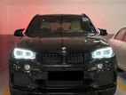 BMW X5 M Sport Plus 2016