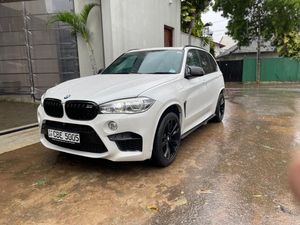 BMW X5 M Sport xDrive40 2016 for Sale