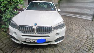 BMW X5 M X Drive 40 E Msport 2016 for Sale