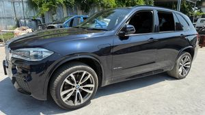 BMW X5 Parts for Sale