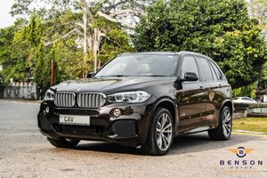 BMW X5 Sport 2016 for Sale