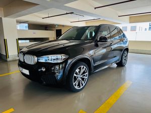 BMW X5 Xdrive 40 E M-Sport 2016 for Sale