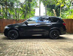 BMW X5 xDrive 40e 2017 for Sale