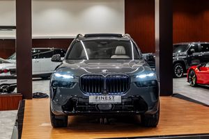 BMW X7 M-Sport 3000cc 2024 for Sale