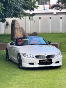 BMW Z4 2013 for Sale