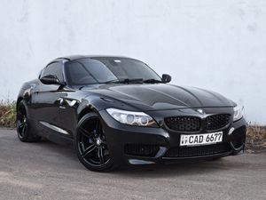 BMW Z4 M Sport 2012 for Sale