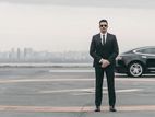 Bodyguard - Qatar