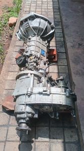 Bolero 4x4 Gearbox for Sale