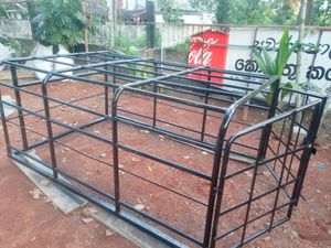 Bolero Canopy for Sale