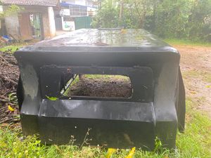 Mahindra Bolero Canopy for Sale