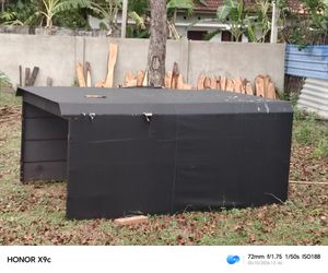 Bolero Canopy for Sale